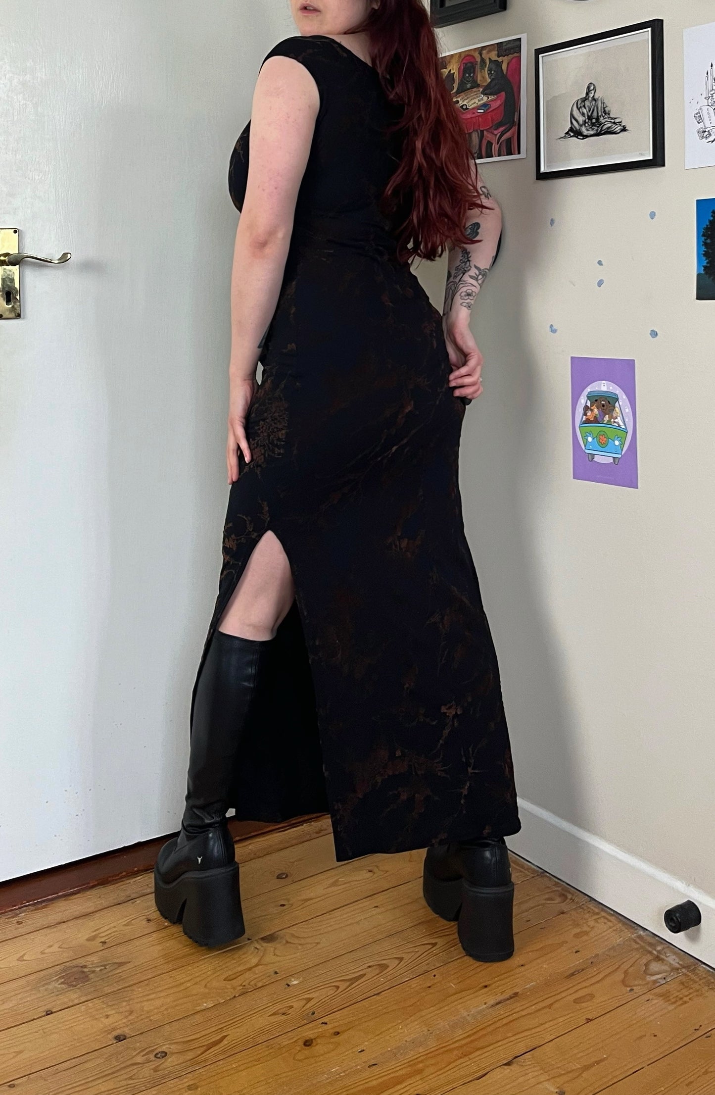 Madeline Dress UK 10-12