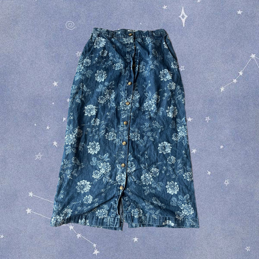 Flora Skirt UK 8
