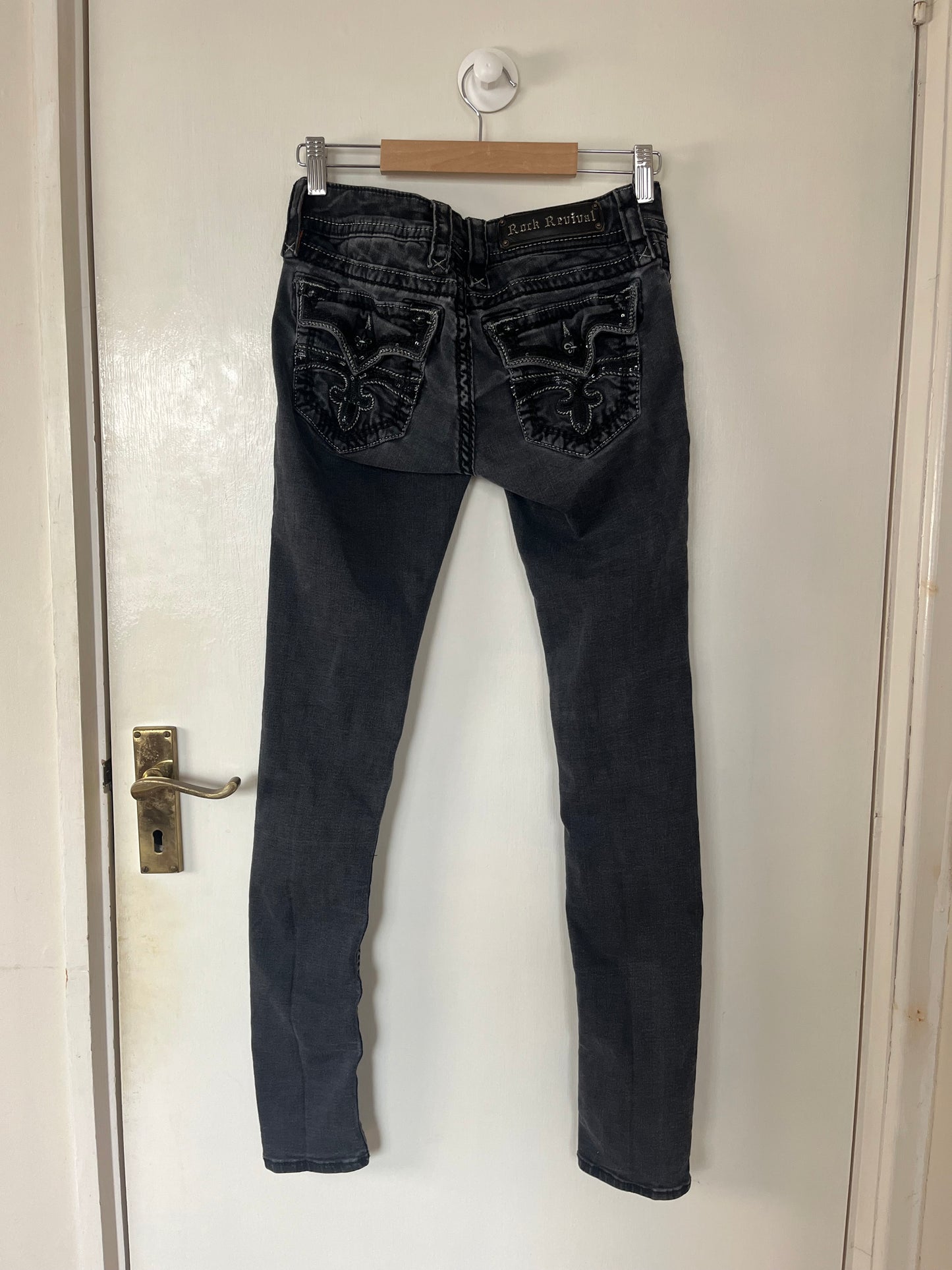 Alexis Jeans UK 4-6