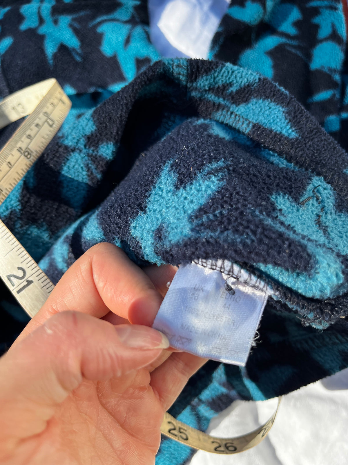 Leaf Fleece M