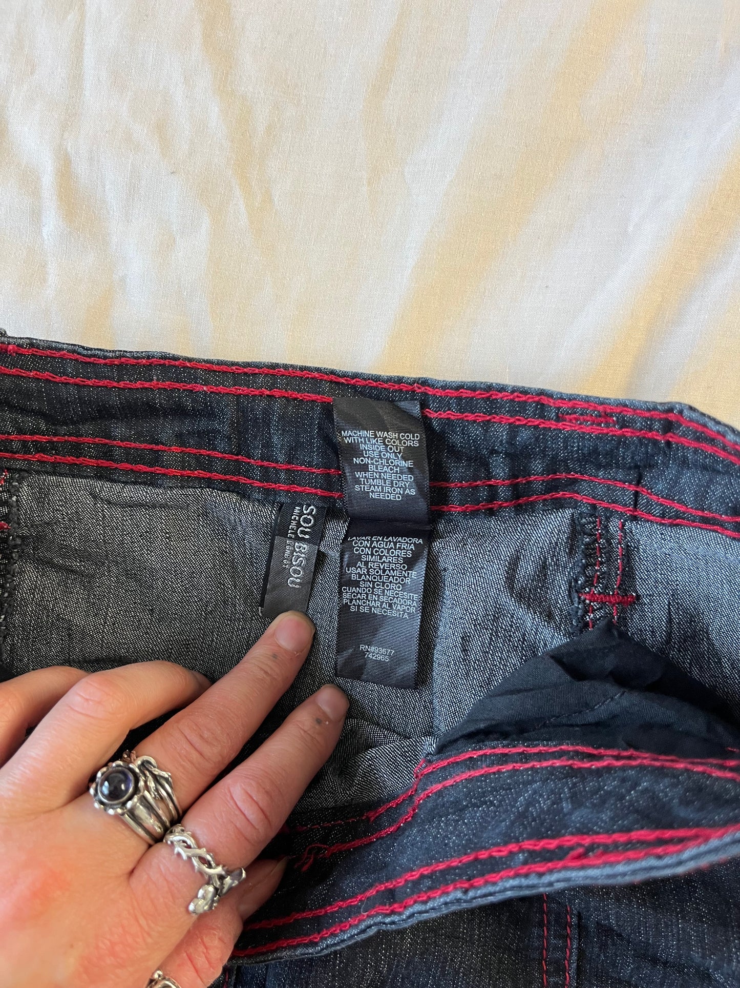 Jenny Skirt UK 10