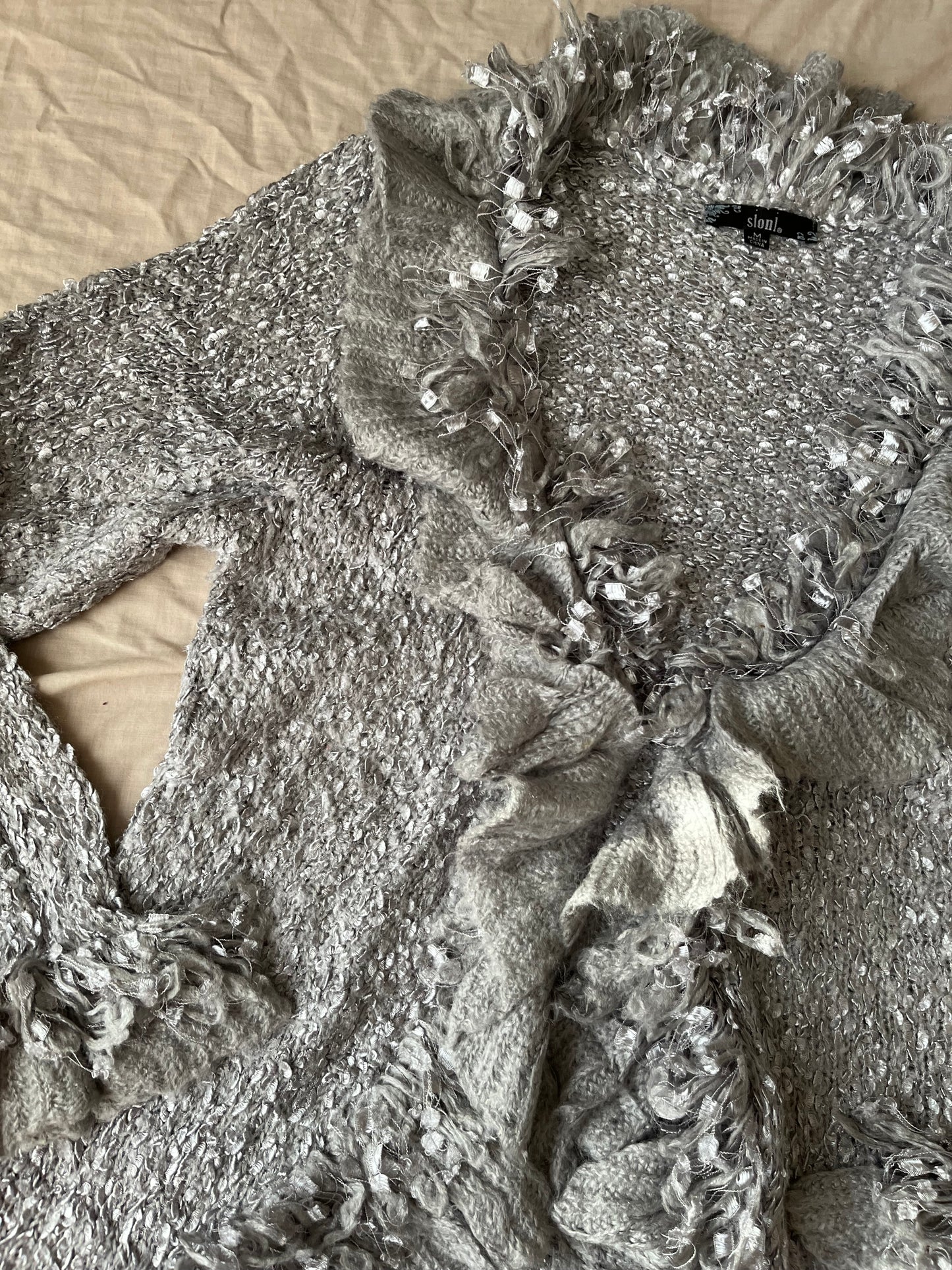 Sylvia Cardigan UK 8-14