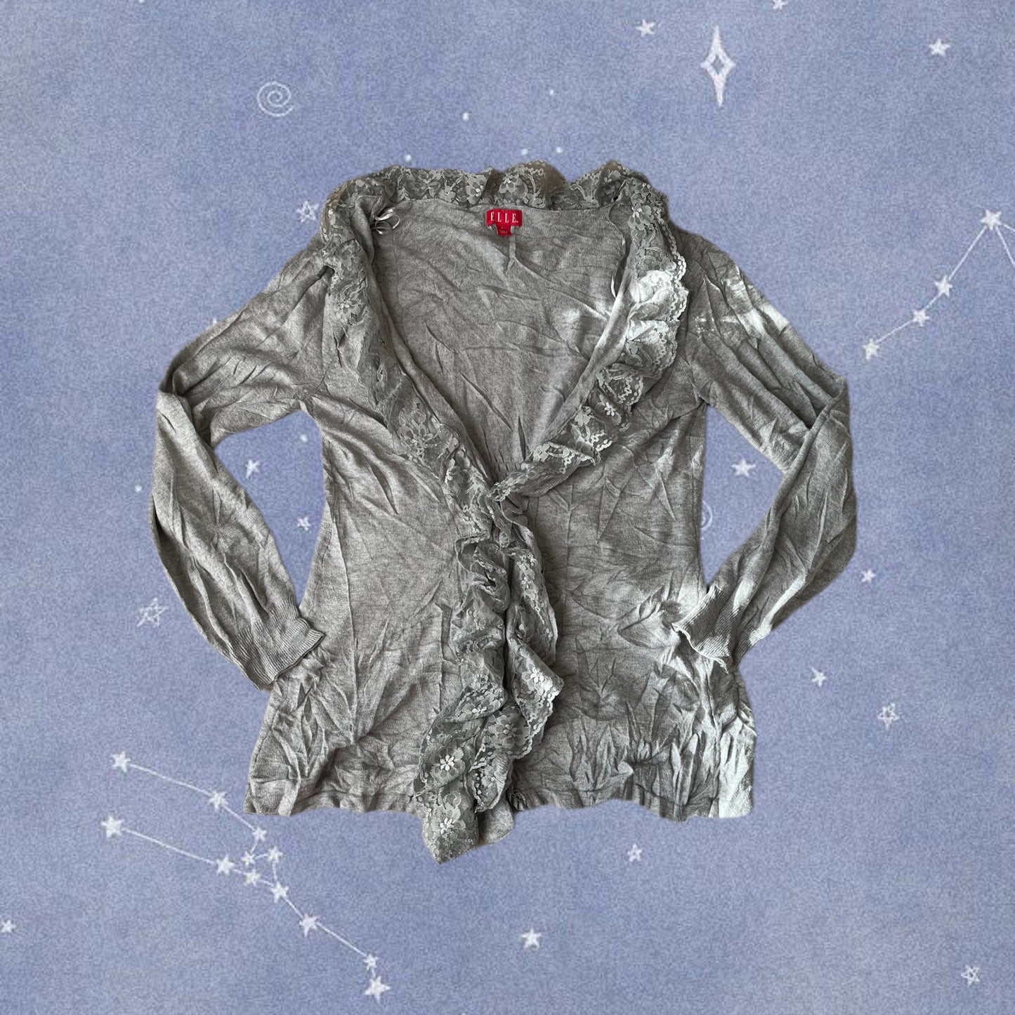 Elle Cardigan UK 8-14