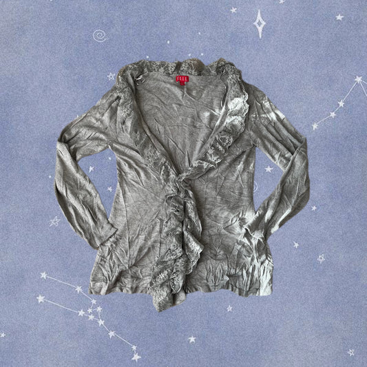 Elle Cardigan UK 8-14
