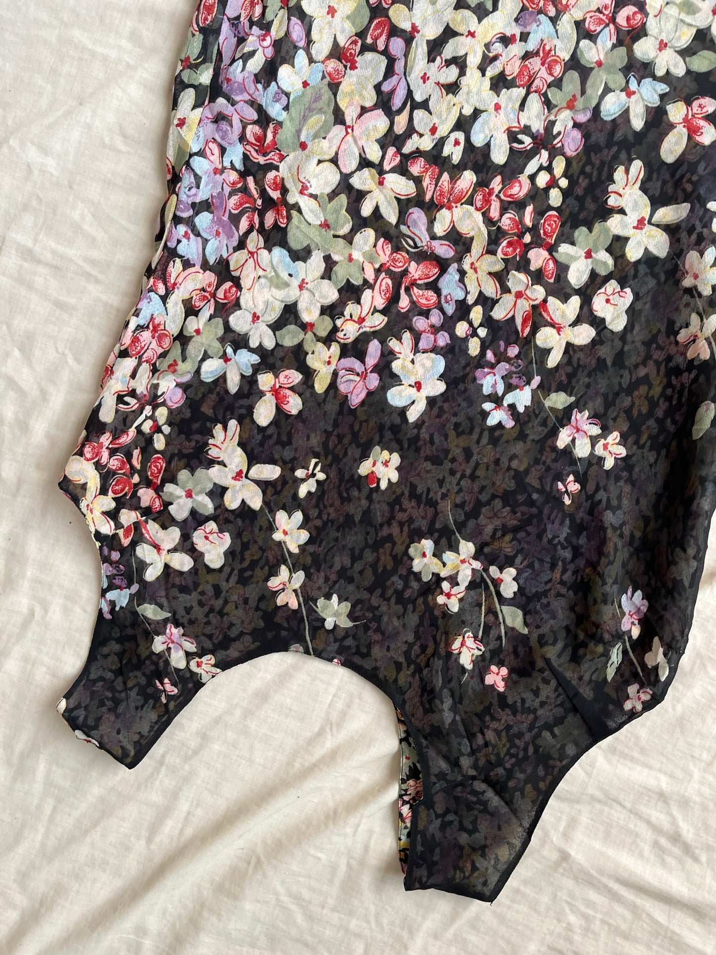 Quinn Dress UK 12-14