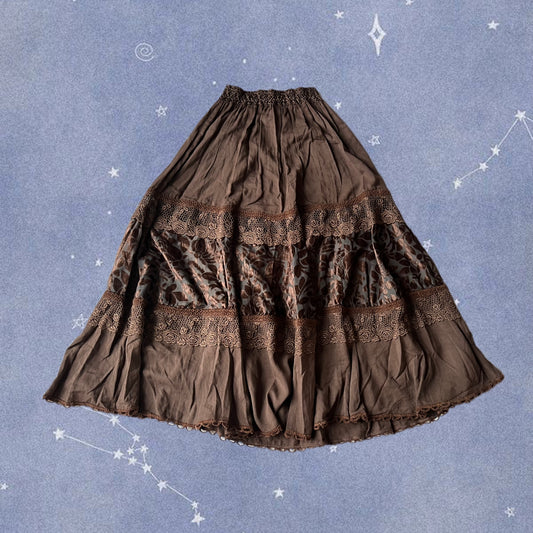 Jade Skirt UK 4-10