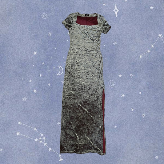 Luna Dress UK 8-10