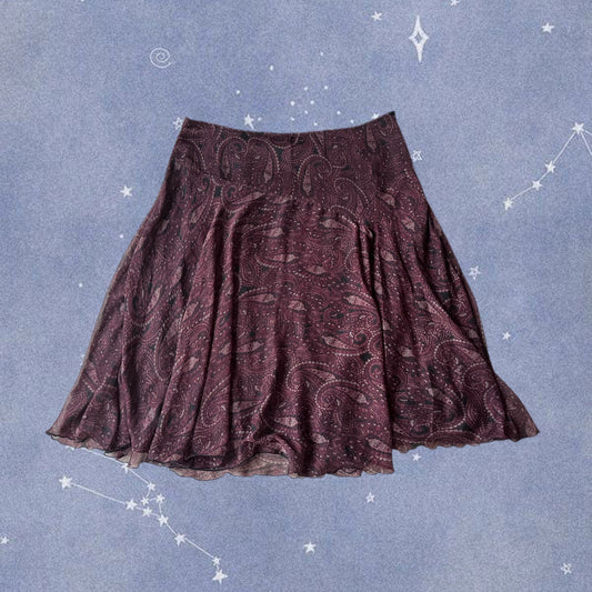 Hazel Skirt UK 20