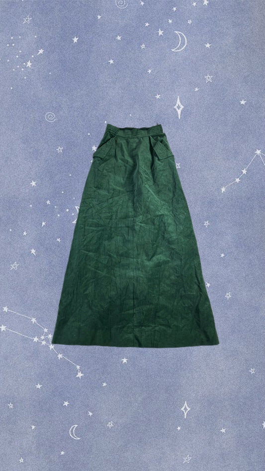 Ophelia 90s Skirt UK 4