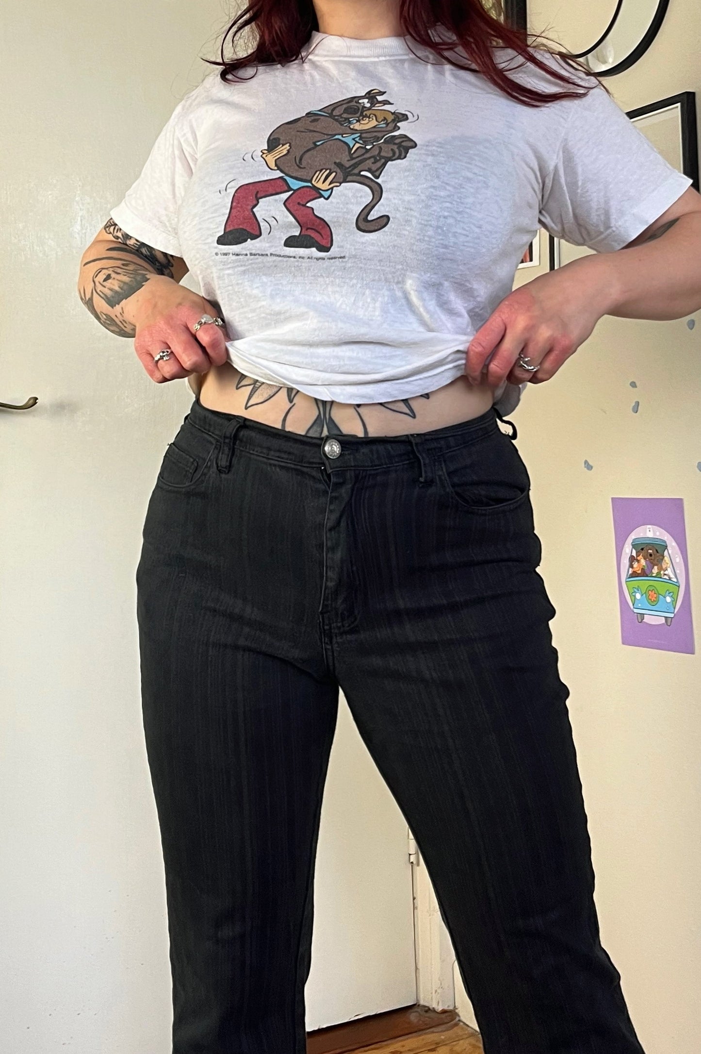 Kat Jeans UK 10