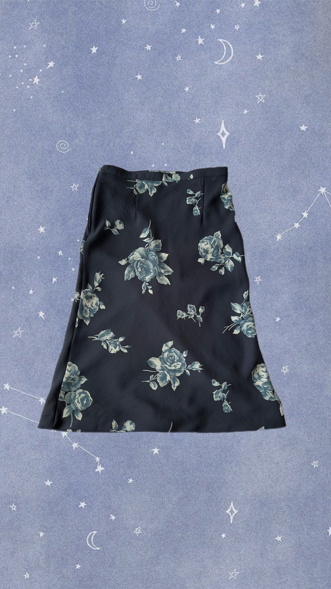 Lydia 00s Skirt UK 8