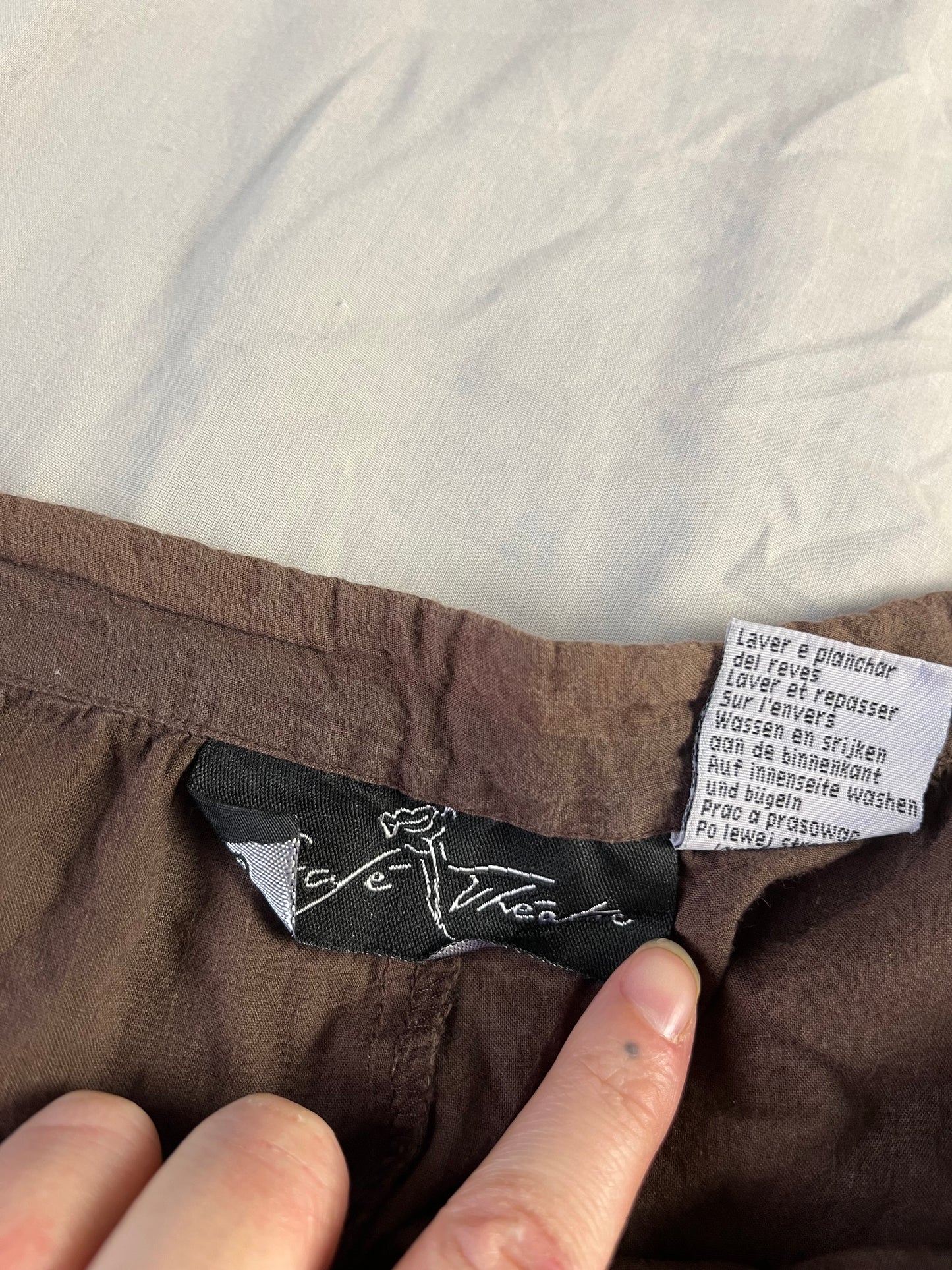 Imogen Skirt UK 14-16