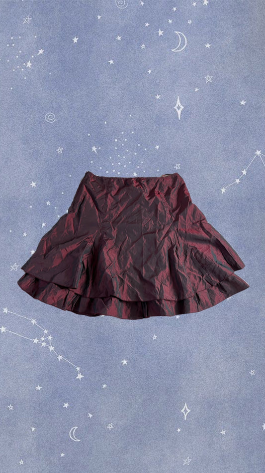 Nyx 90s Skirt UK 12-16