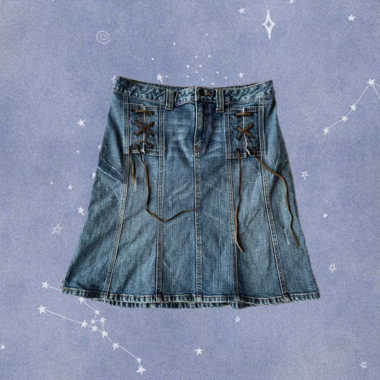 Fleur Skirt UK 12