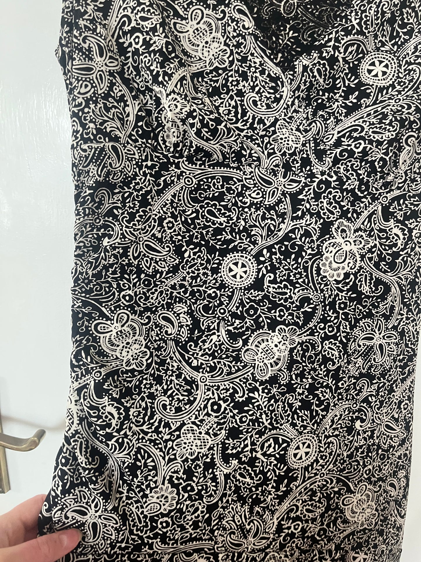 Christine Dress UK 6-8