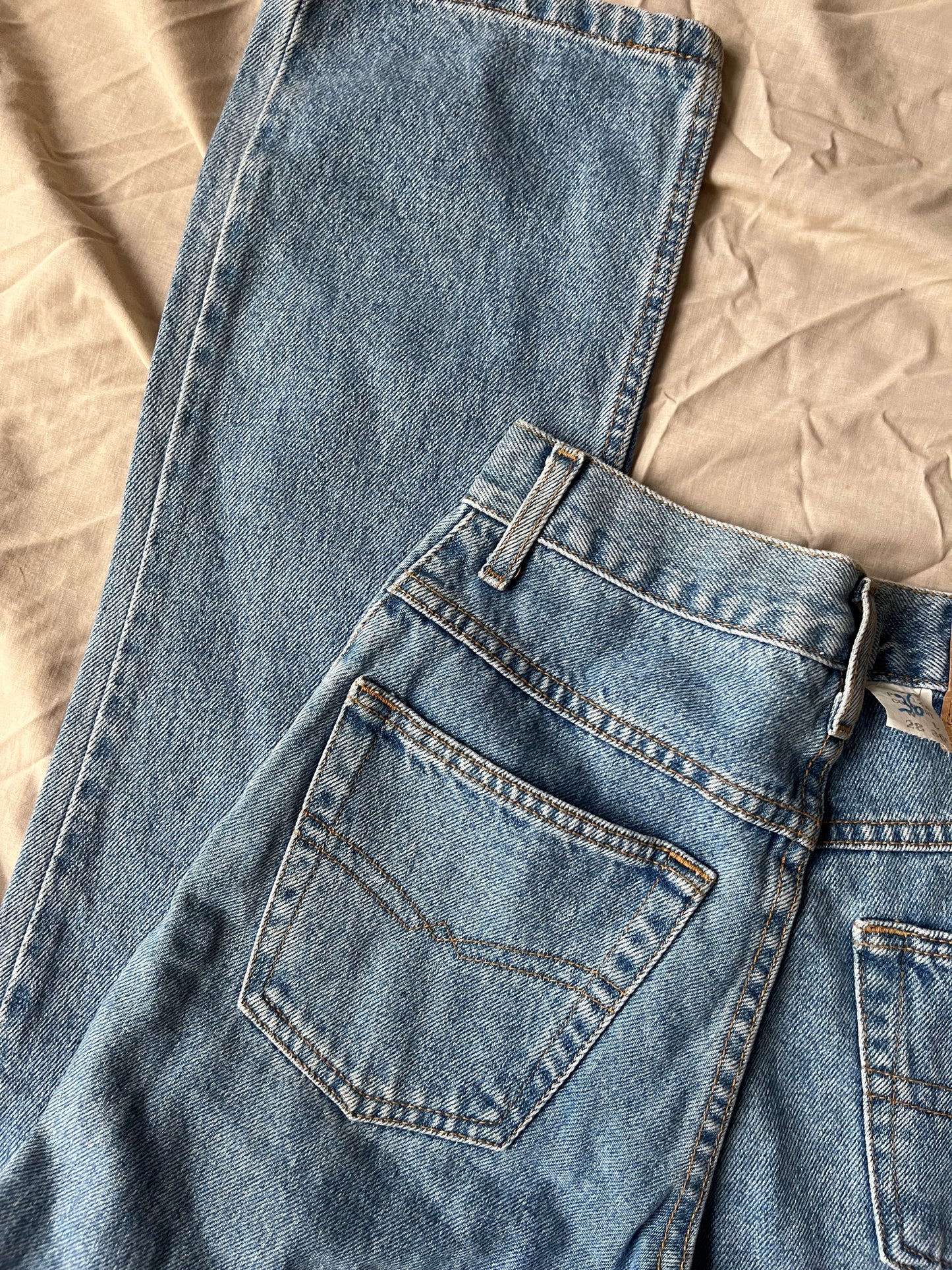 Hope 90s Jeans UK 6