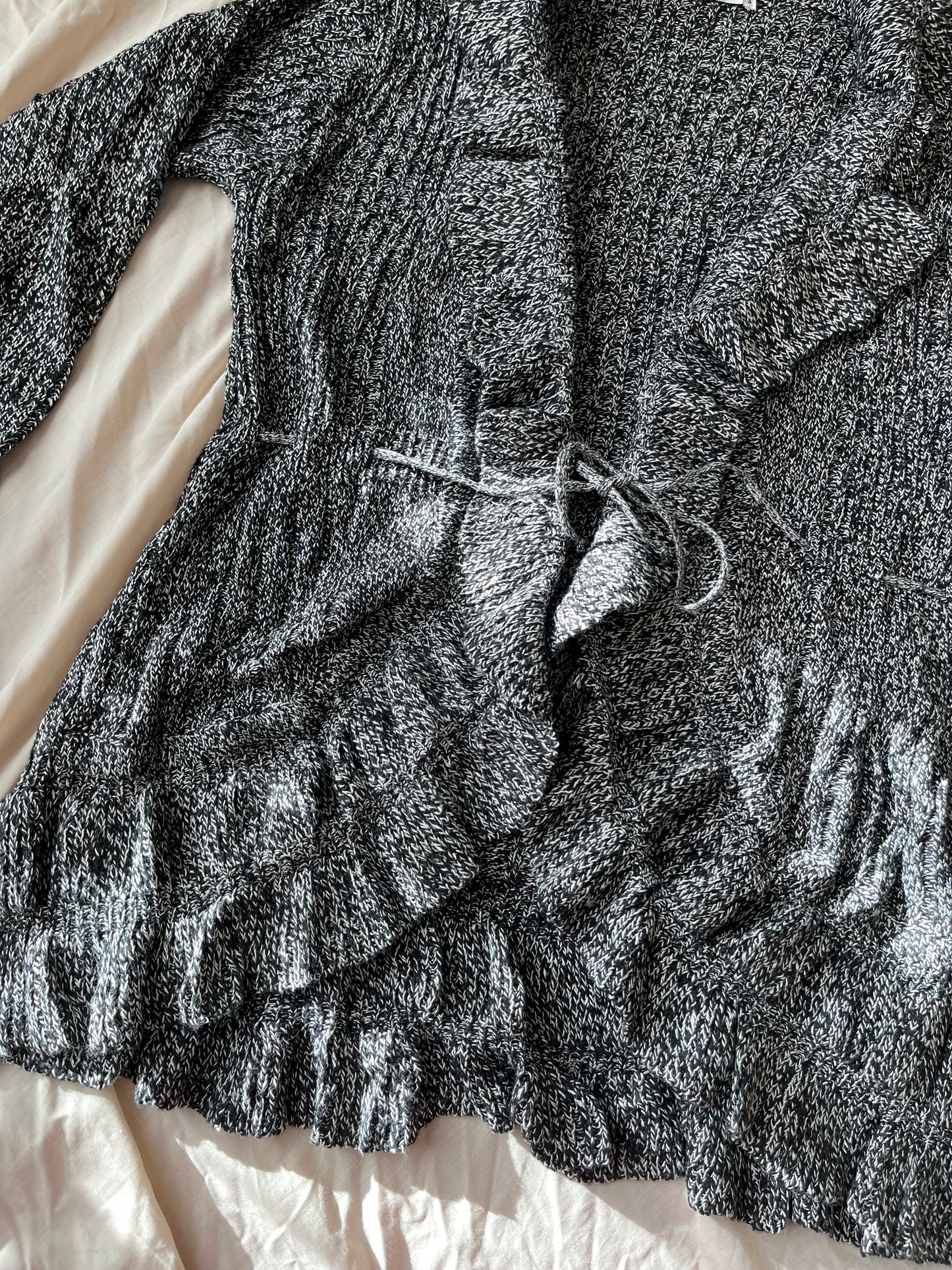 Christina Cardigan L