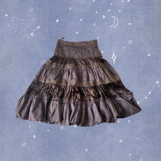 Lena Skirt UK 12