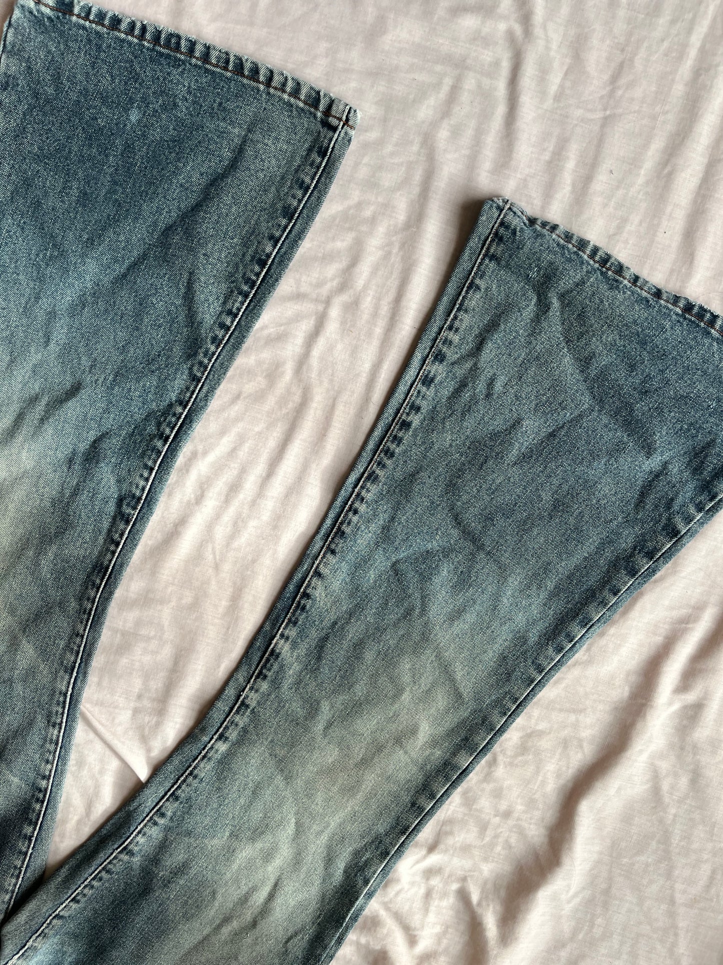 Ruby Jeans UK 8
