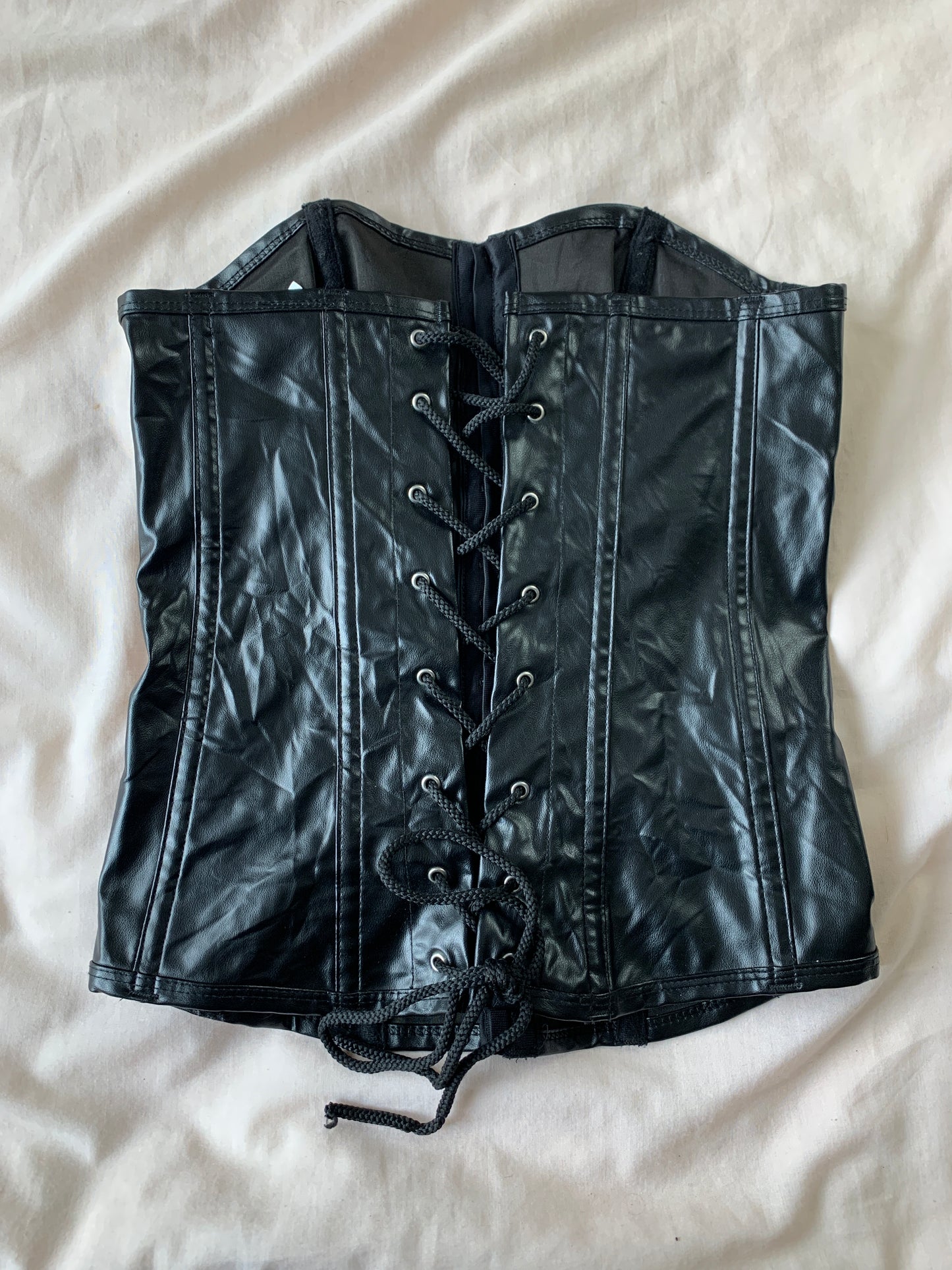 Onyx 00s Corset UK 6/8