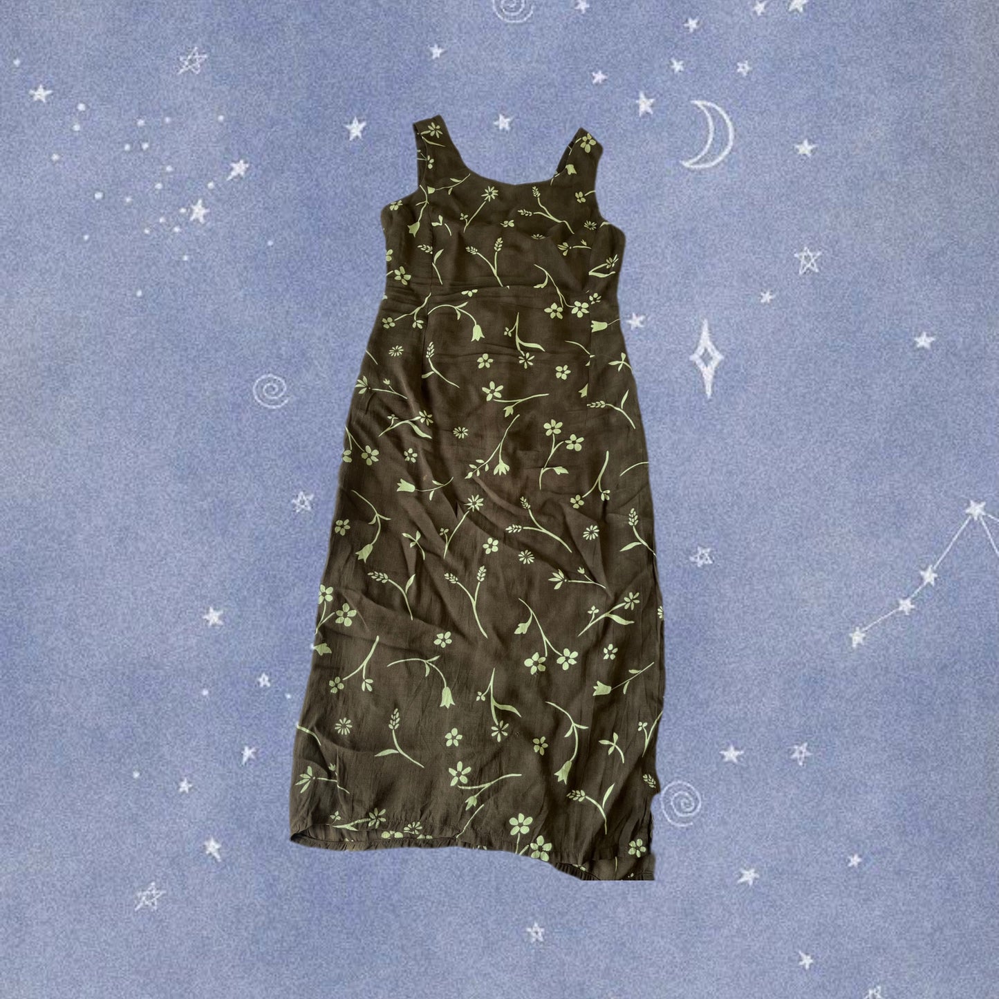 Odette Dress UK 10