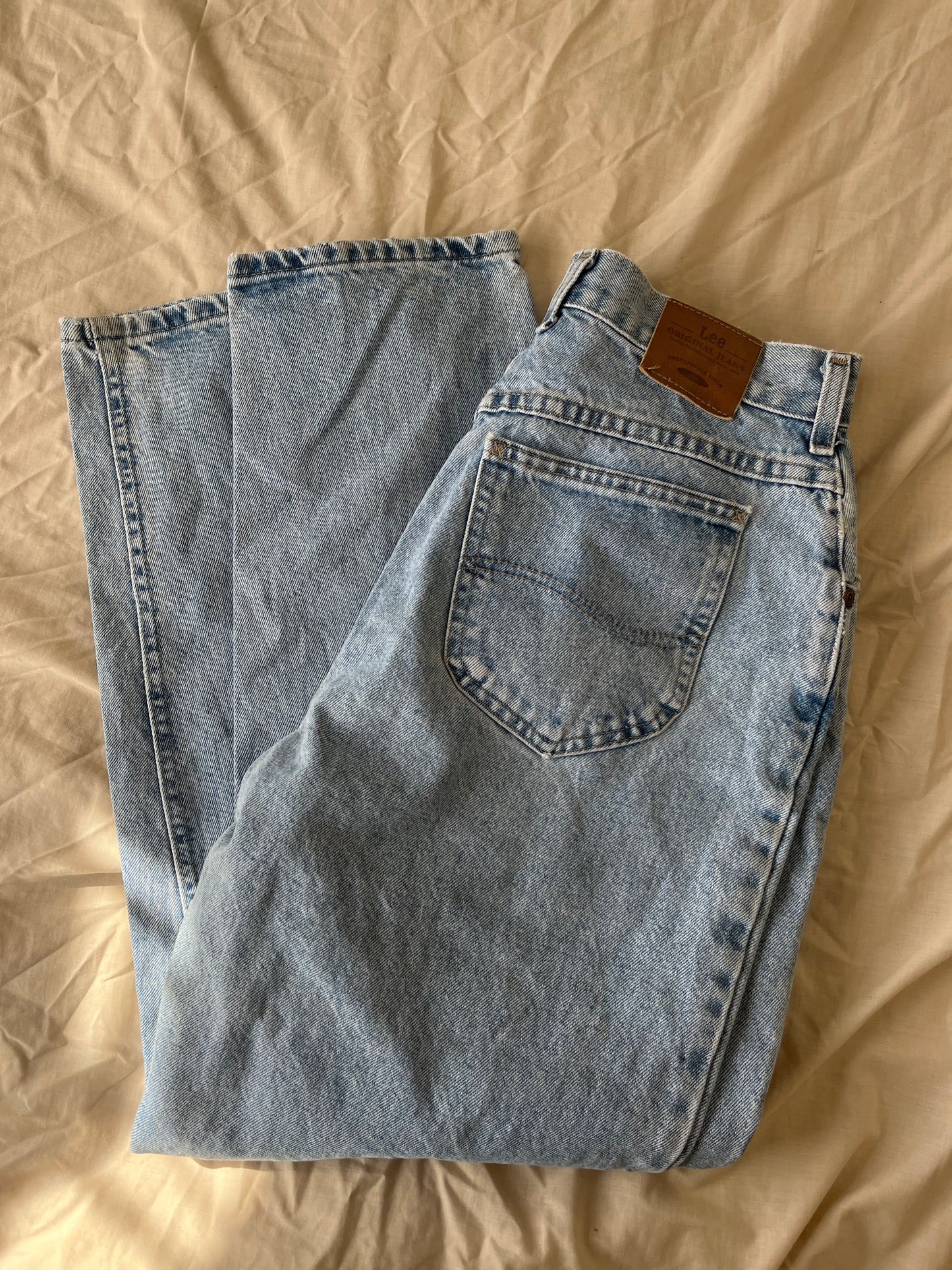 Paige Jeans by Lee UK 10