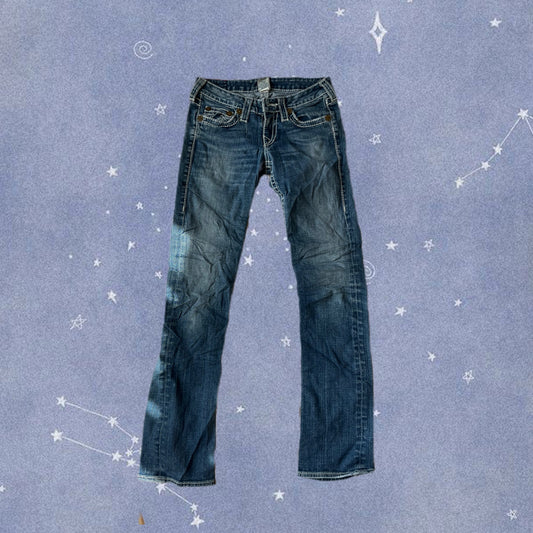 2000s Jeans by True Religion UK 6