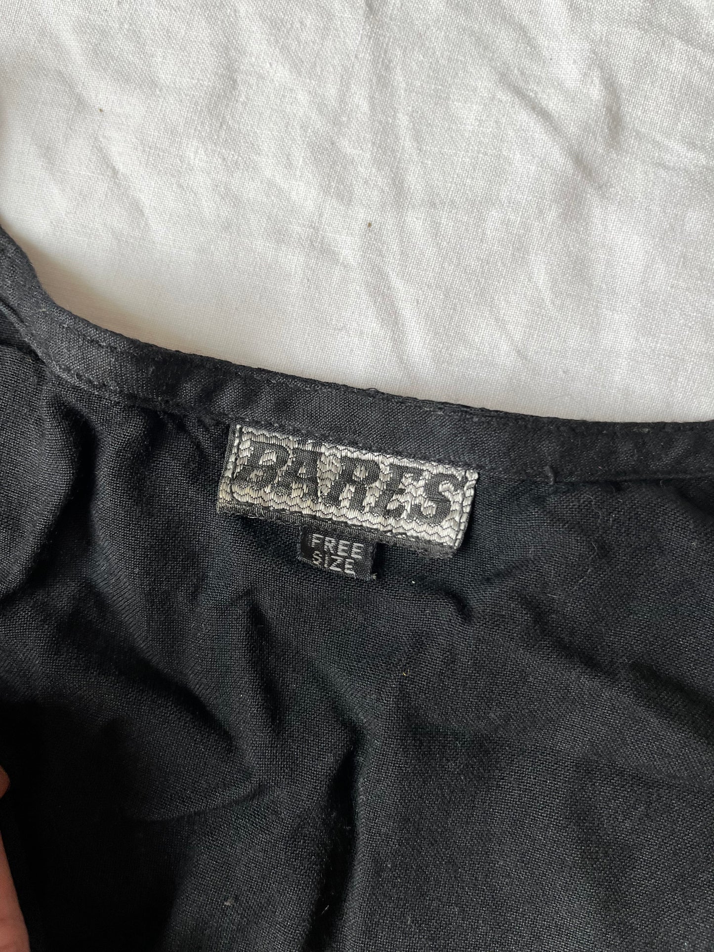 Bares Velvet Dress UK 12