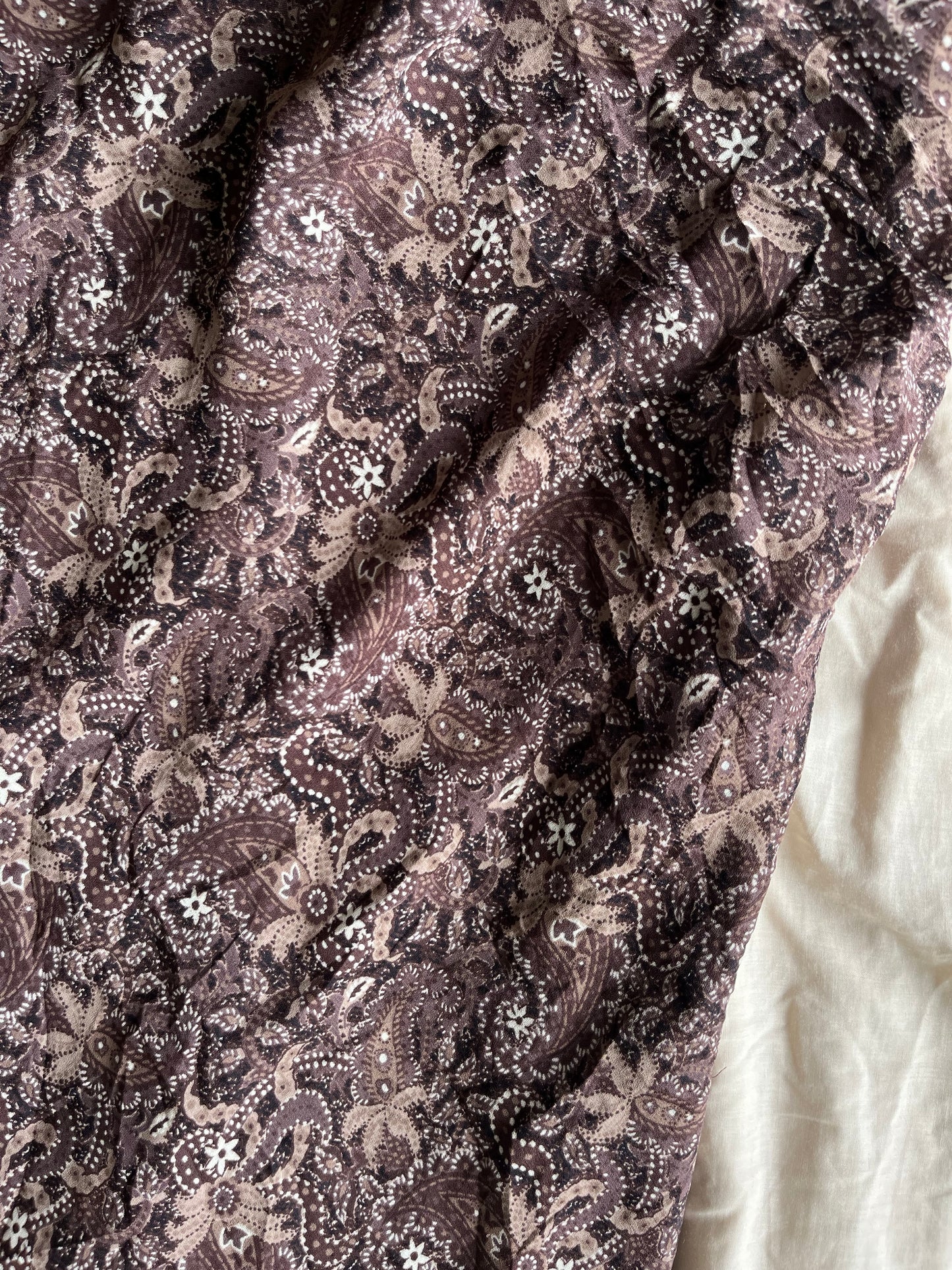 Violet Skirt UK 16-22