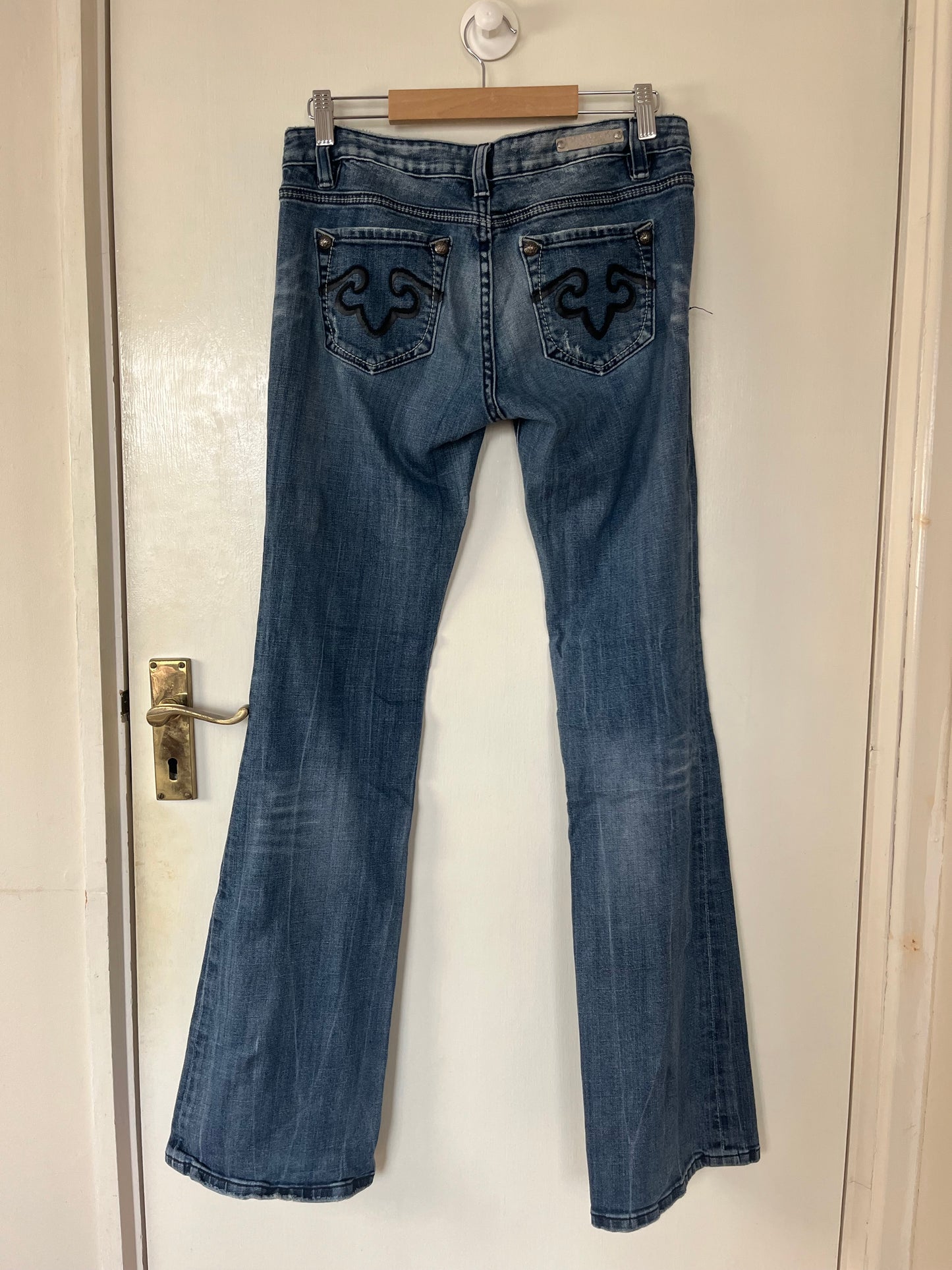 Brooke Jeans UK 8-10