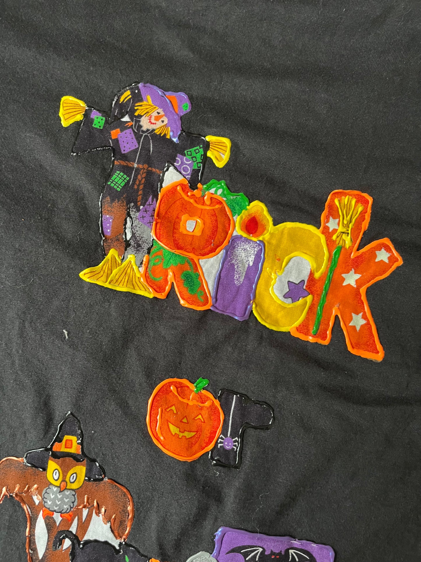 Caspar Tee XL