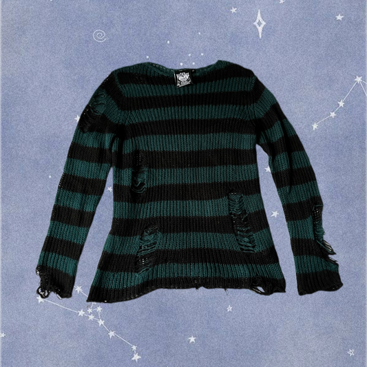 Killstar Jumper UK 4-10