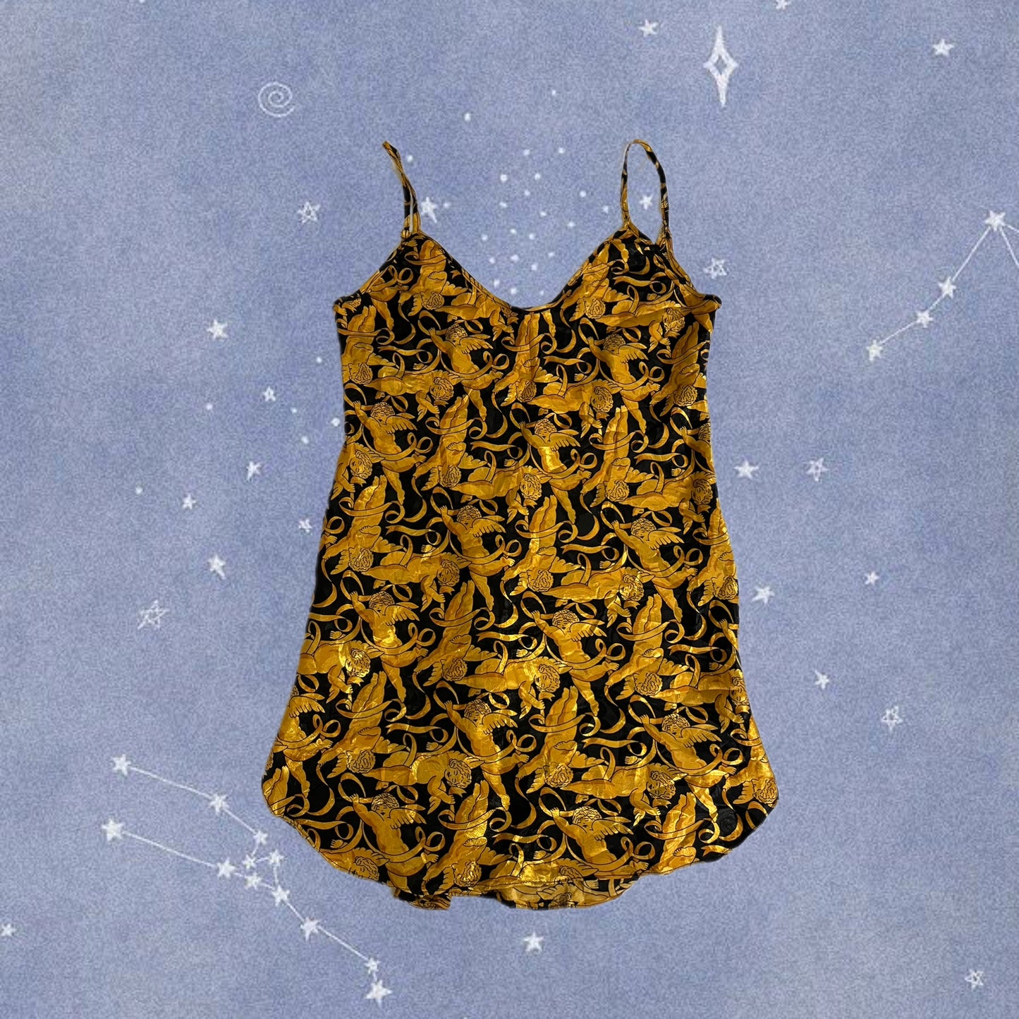 Ophelia Dress UK 10