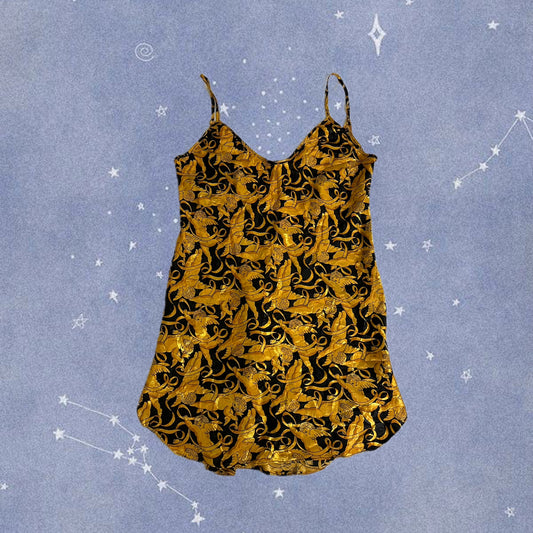Ophelia Dress UK 10