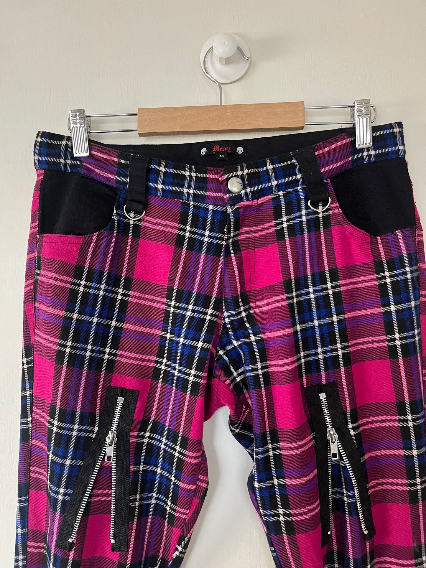 Sierra Pants UK 8-10
