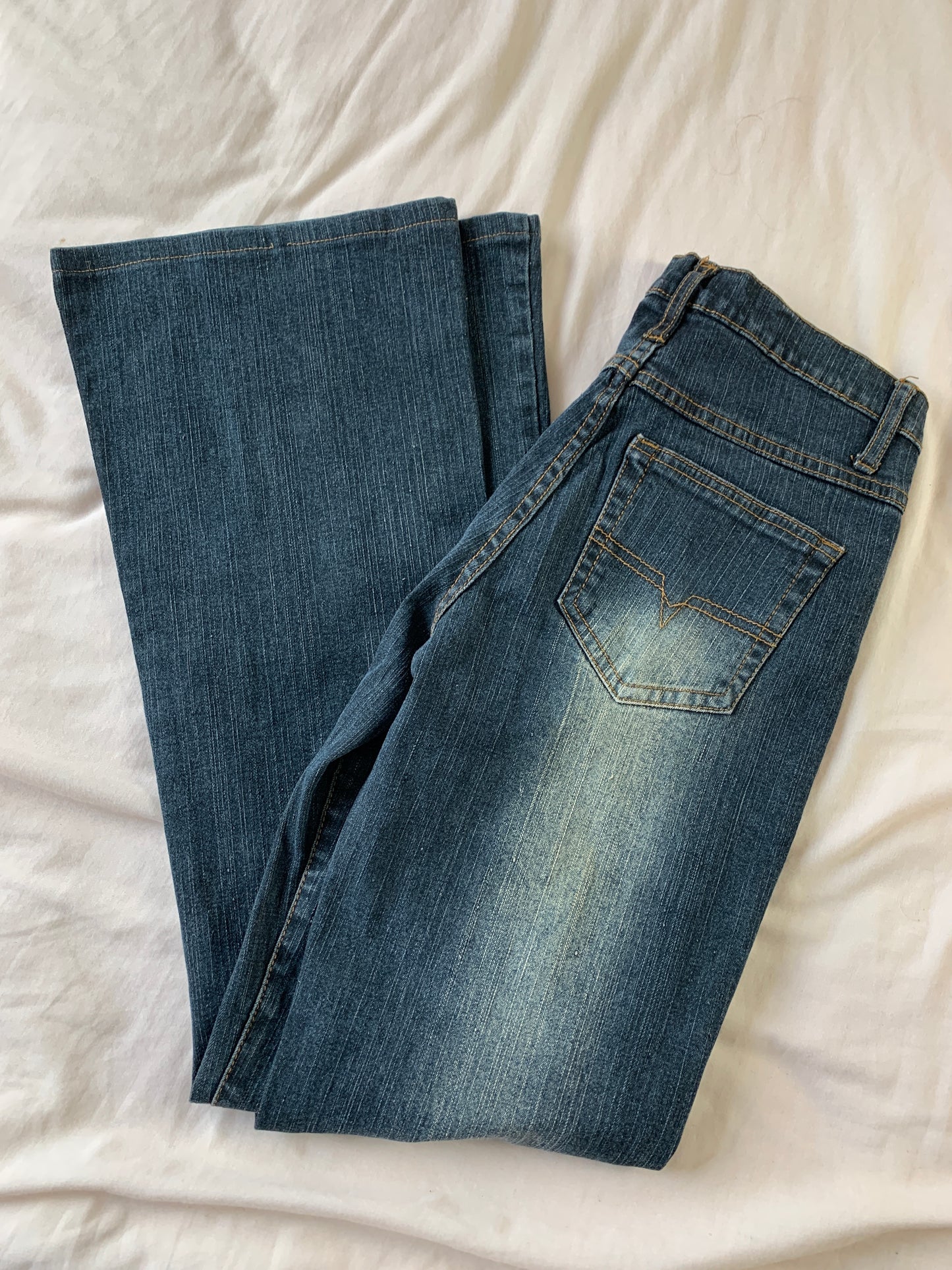 Donna 00s jeans UK 6-8