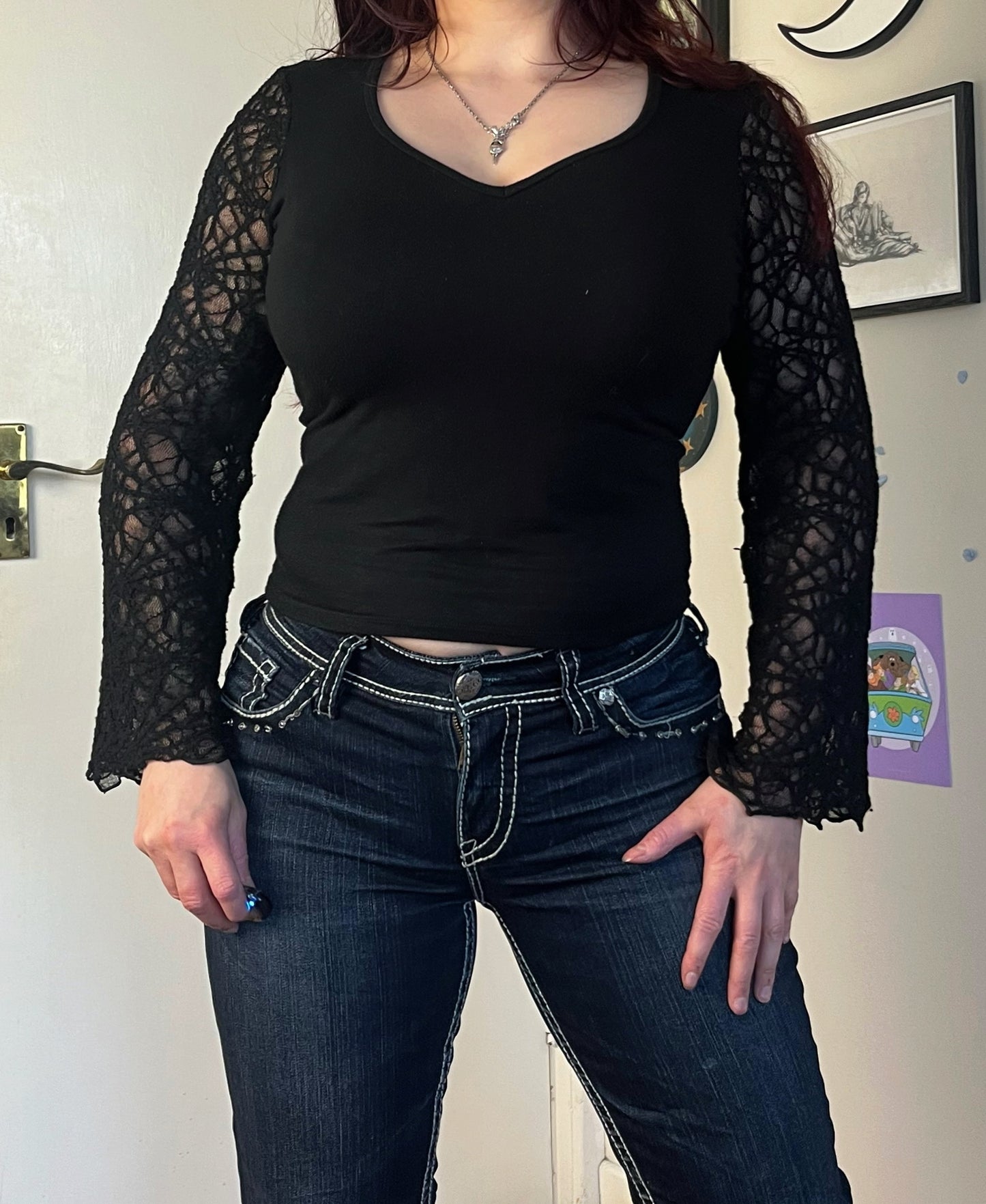 Sofia Jeans UK 10