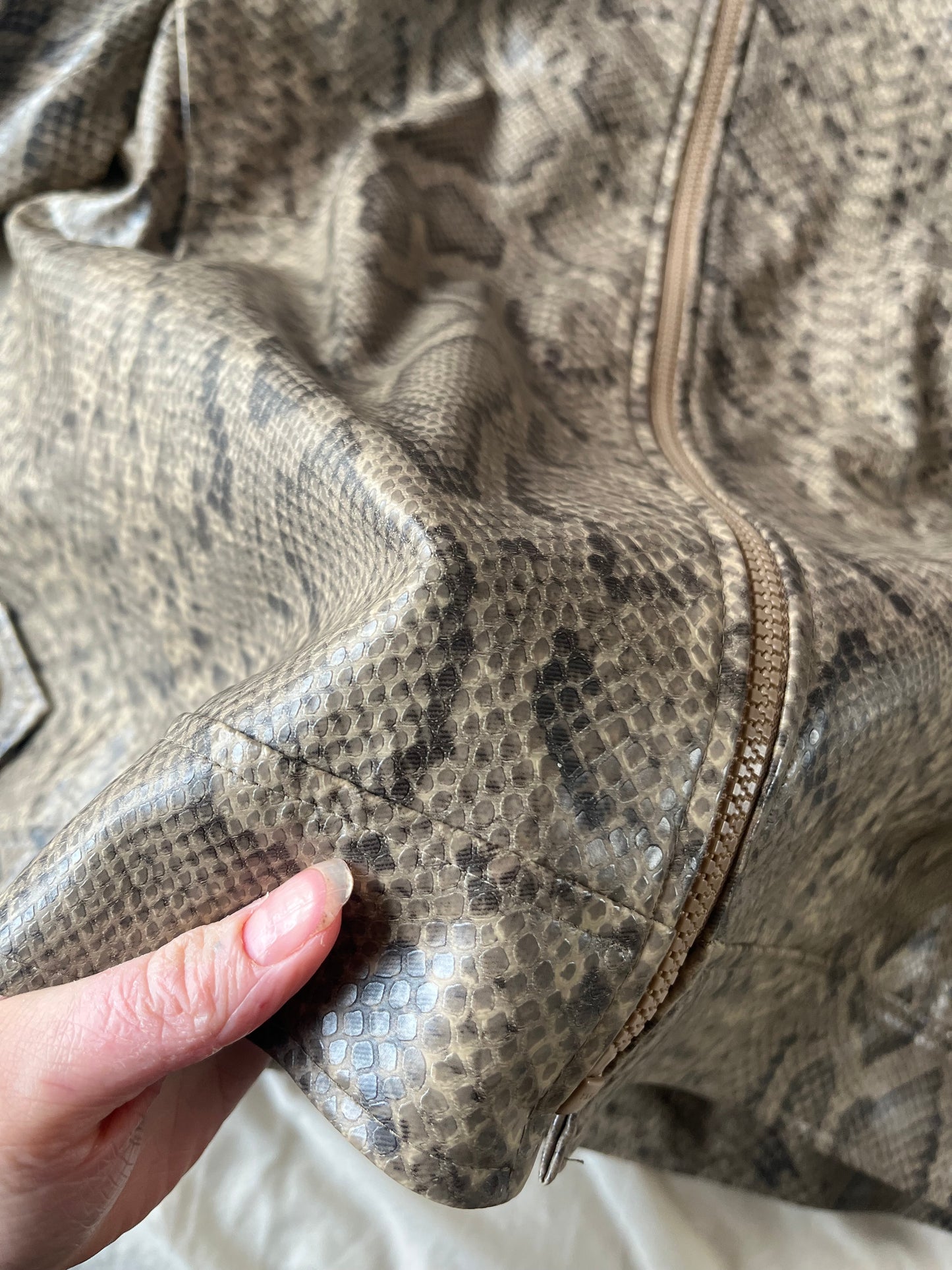 Jordan Jacket UK 14-16/L