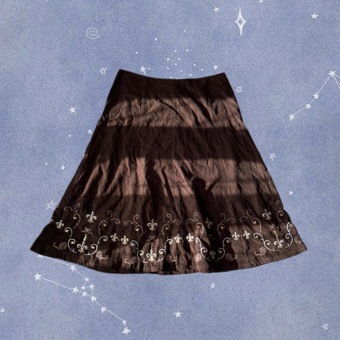 Willow Skirt UK 12