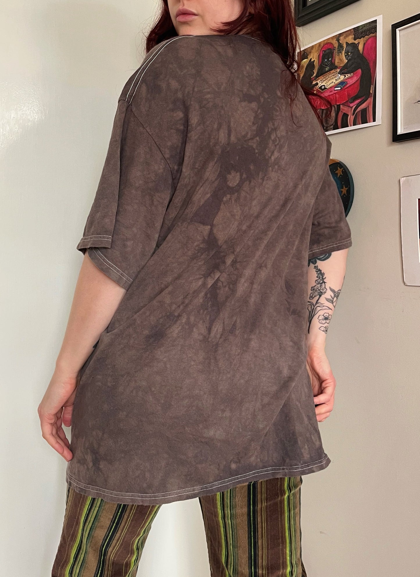 Children of the Corn Tee XL