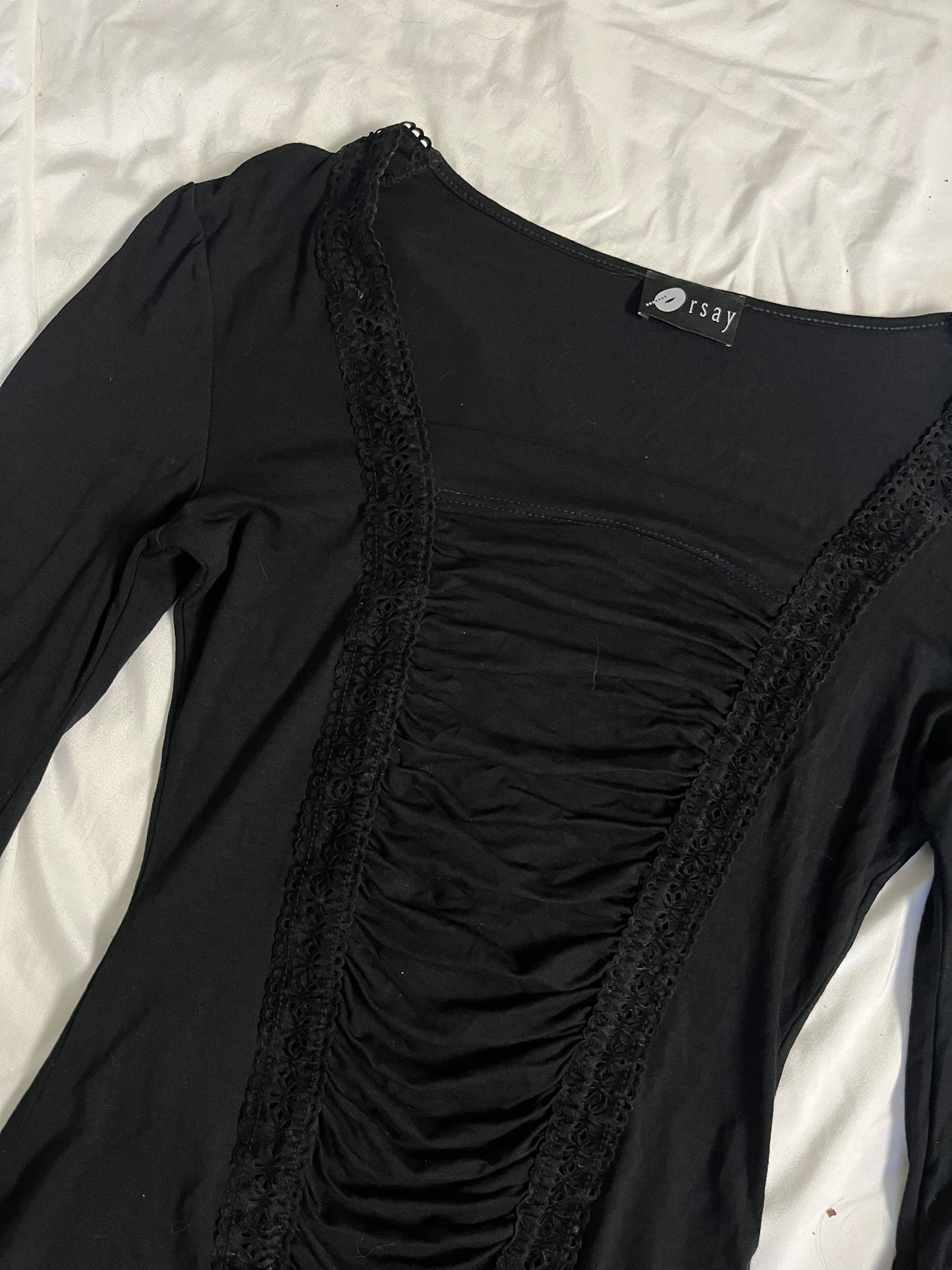 Carmilla Top UK 10