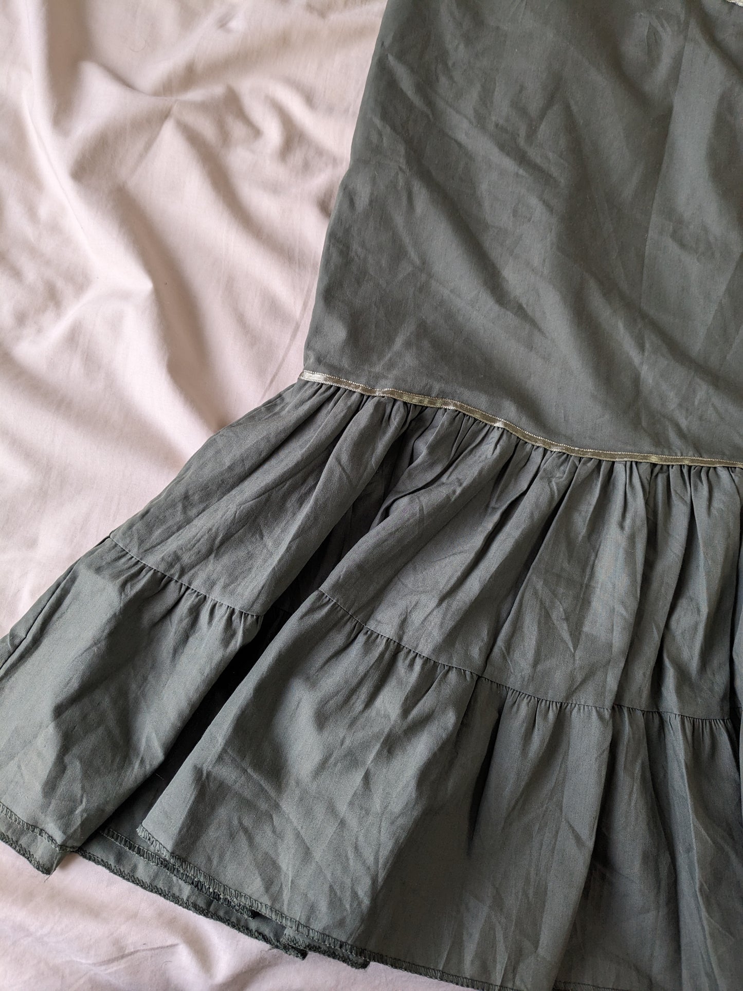 Sonia 90s Skirt UK 12