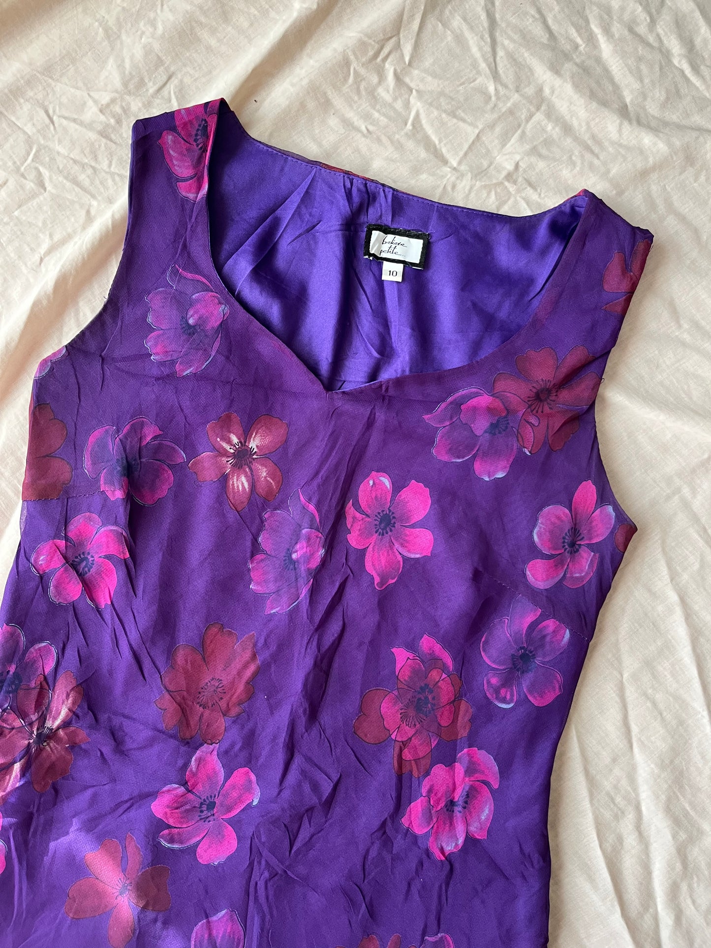 Vivienne Dress UK 12