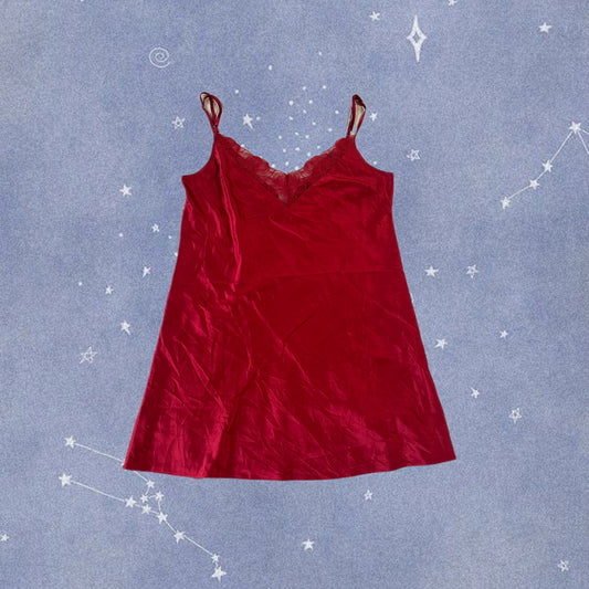 Freya Dress UK 10