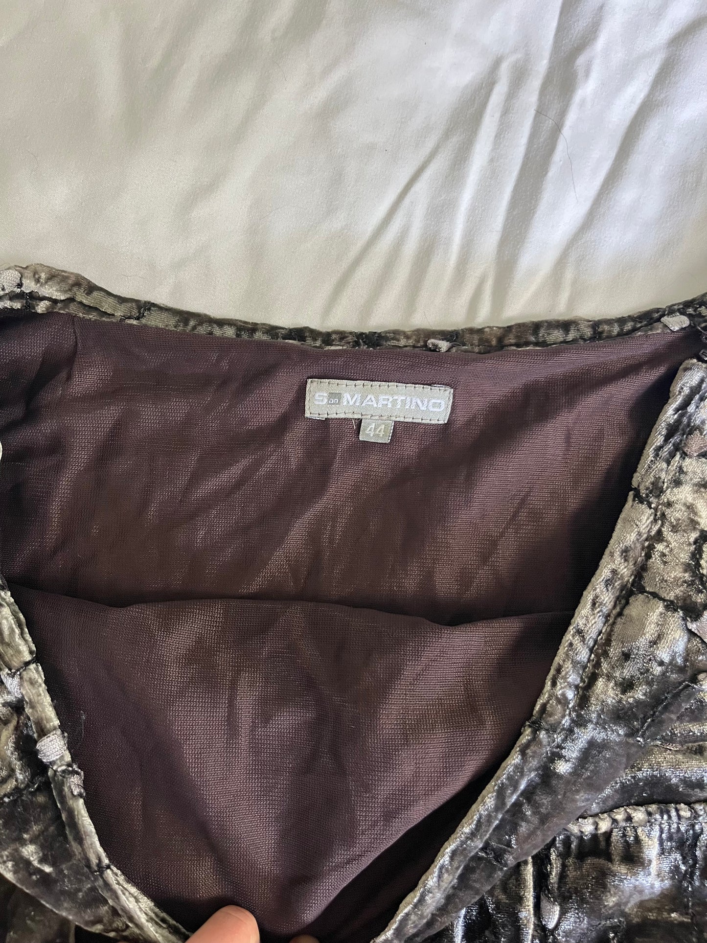 Imogen Skirt UK 16