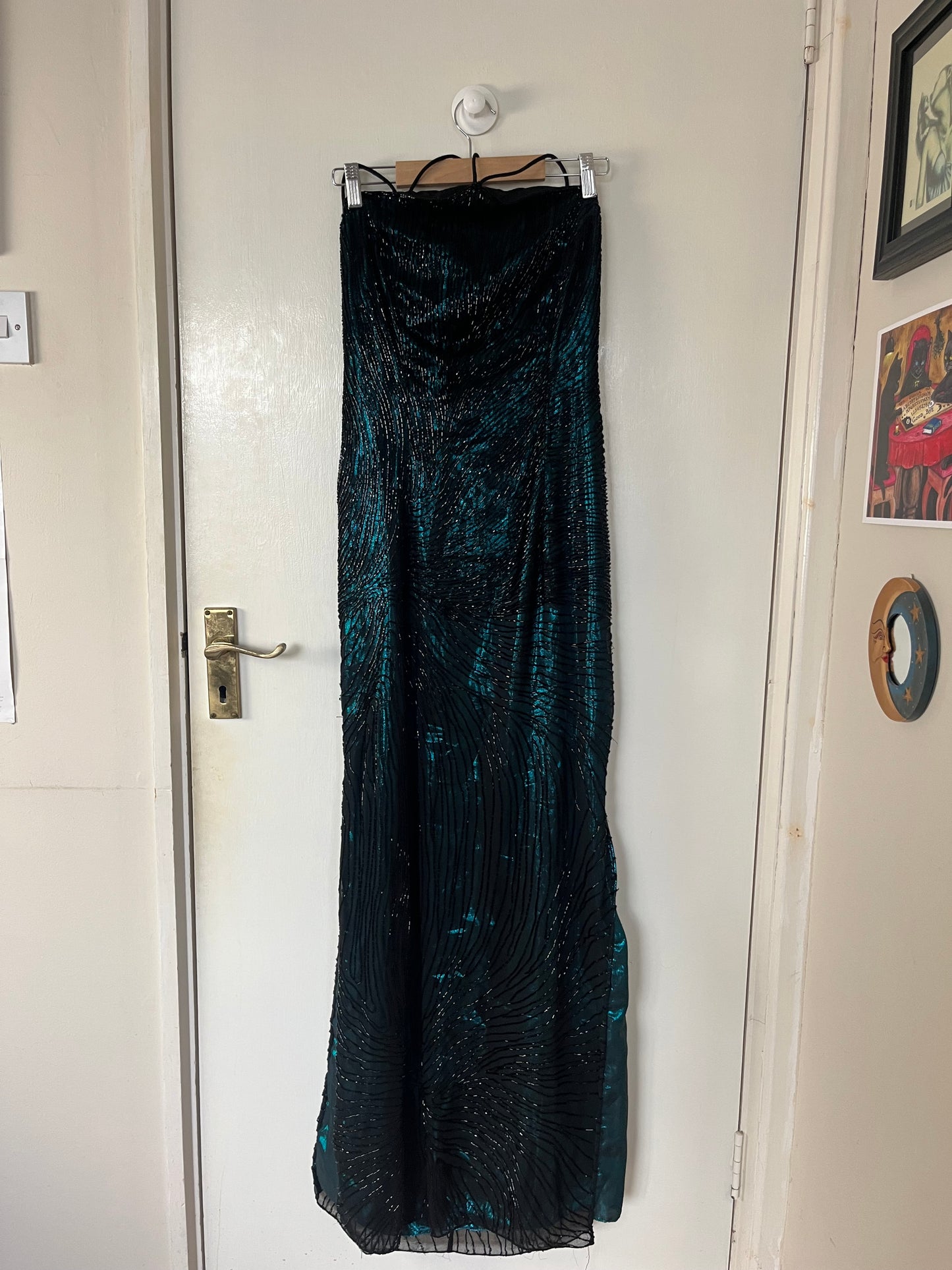 Harmony Dress UK 8