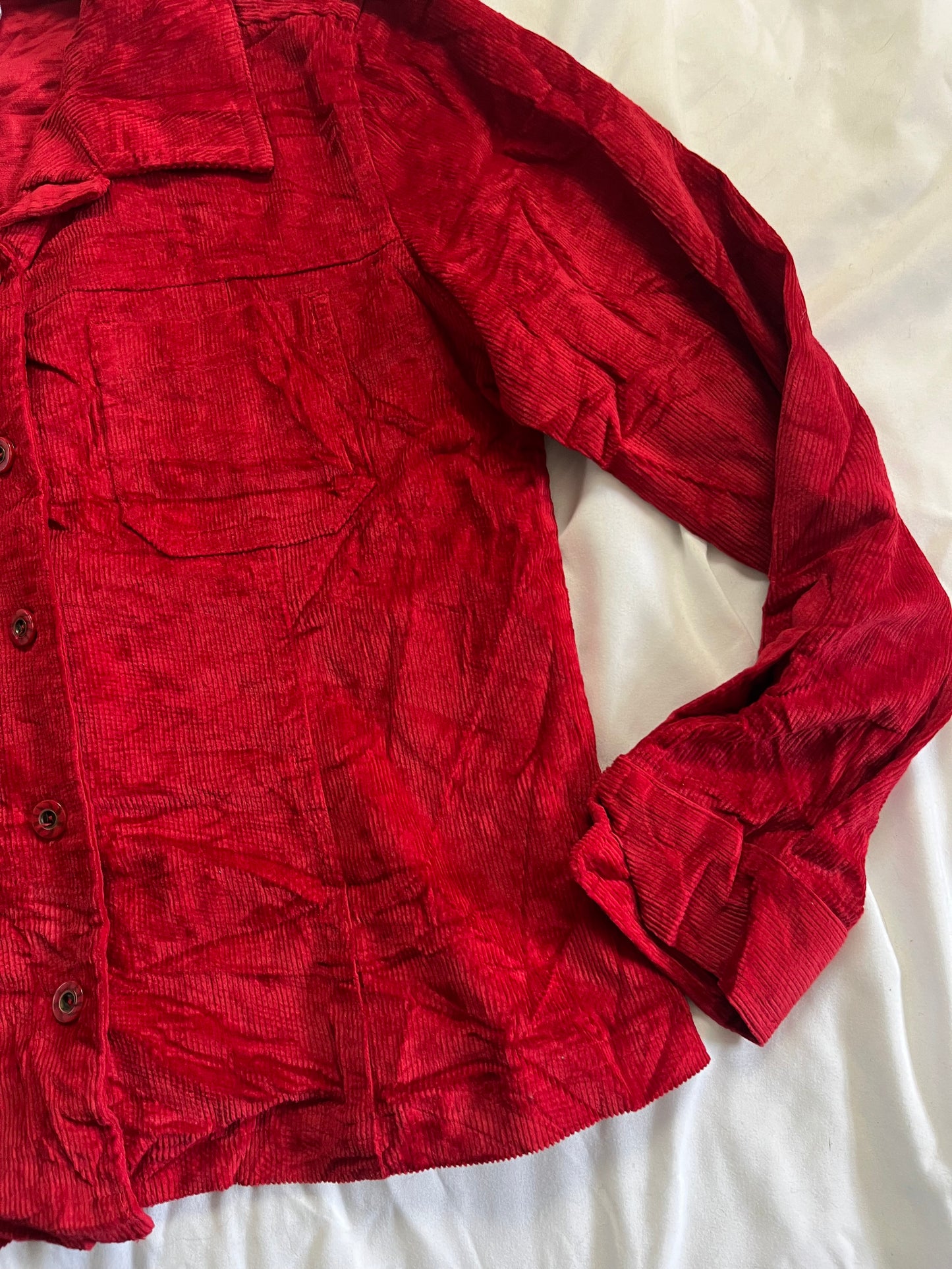 Isobel Jacket UK 12
