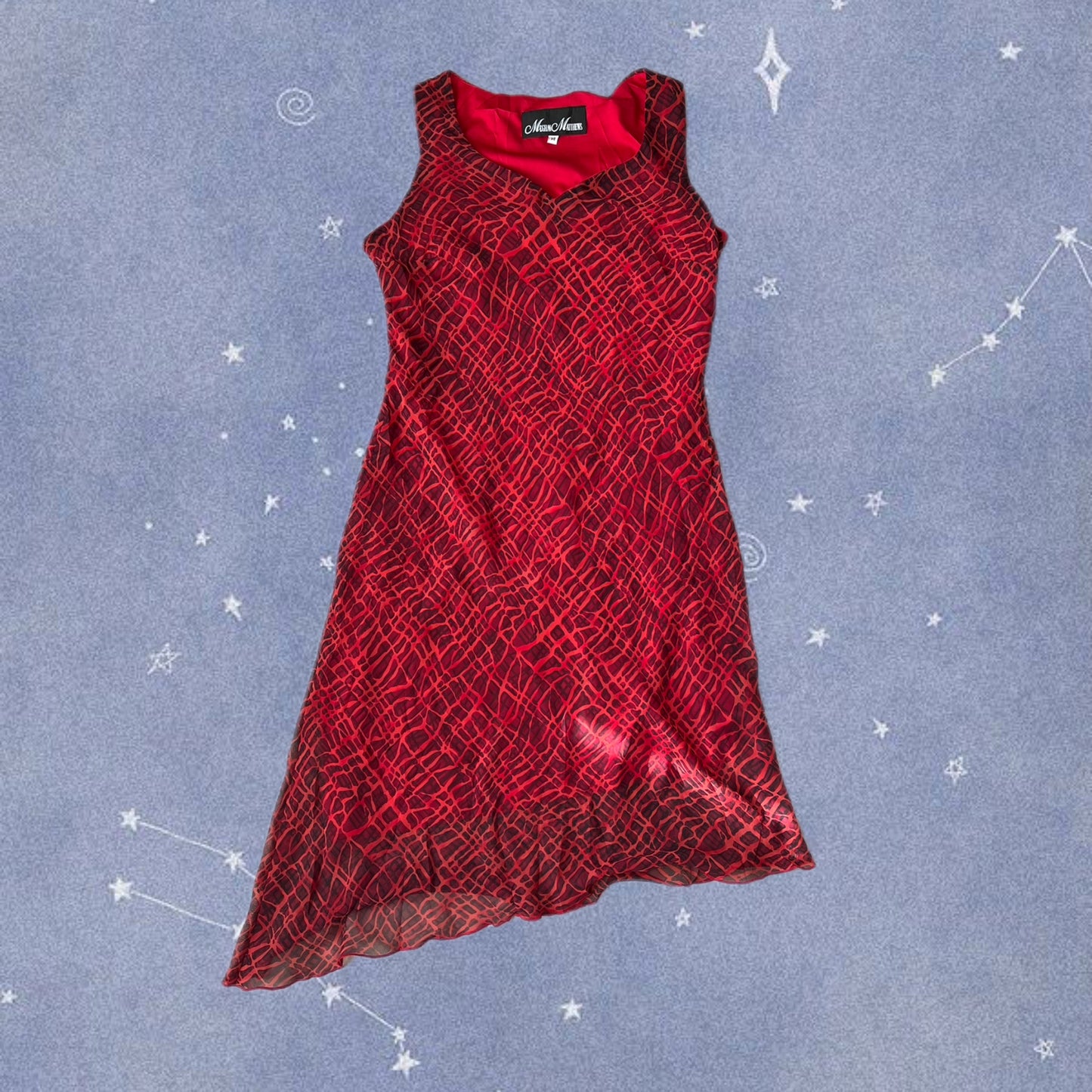 Phoebe Dress UK 12-14