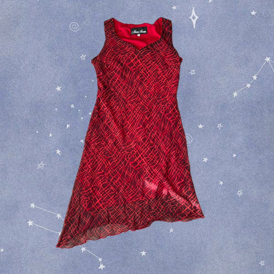 Phoebe Dress UK 12-14