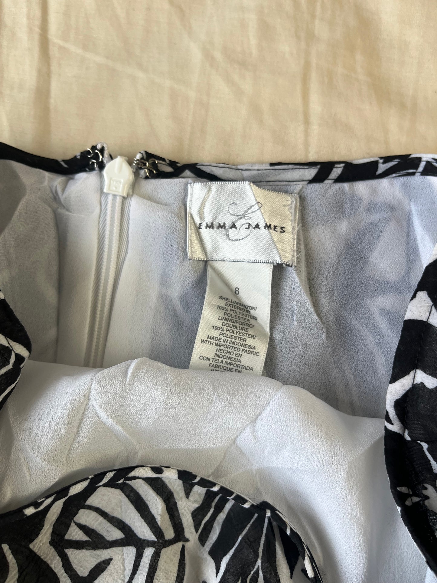 Allison Skirt UK 12